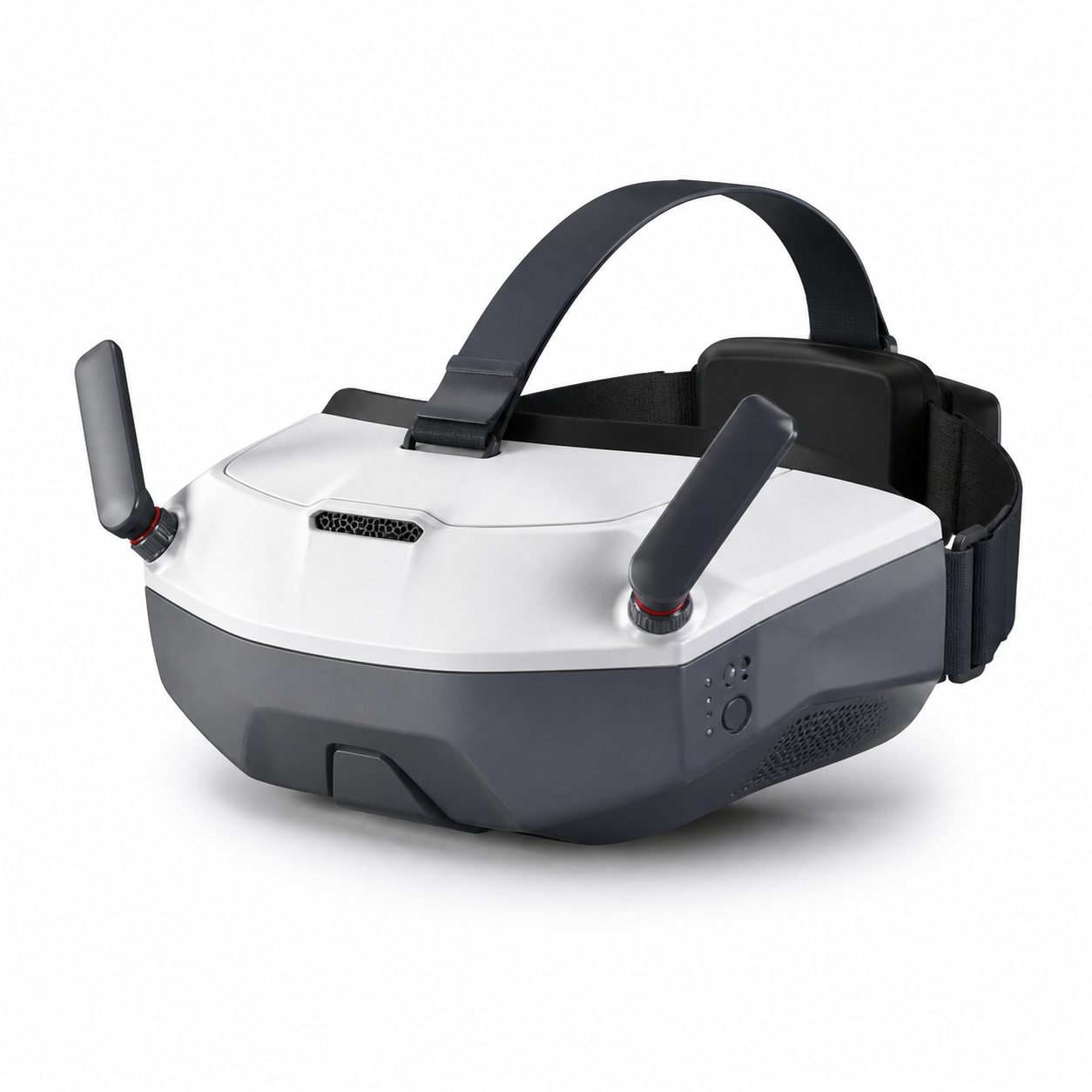 ภาพตัวอย่าง DJI Goggles 3